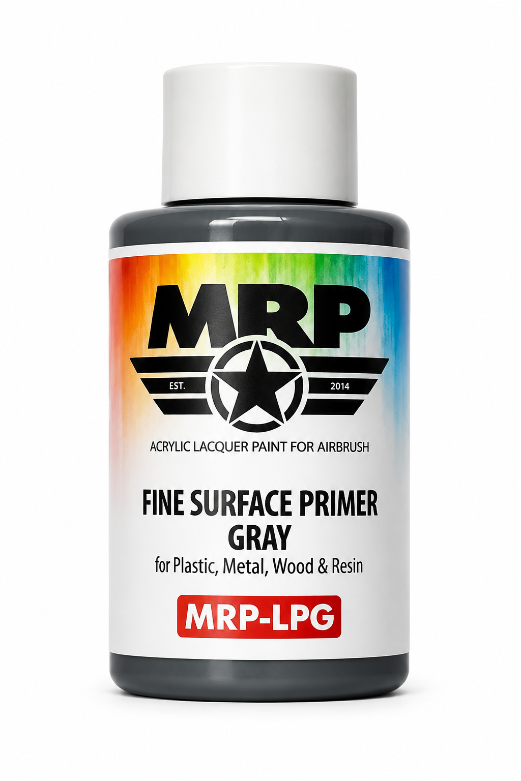 Surfacery & Primery