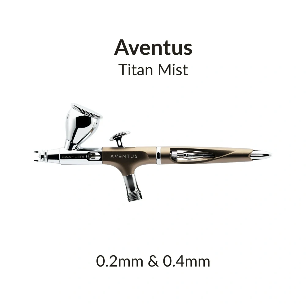 Aventus Titan Mist