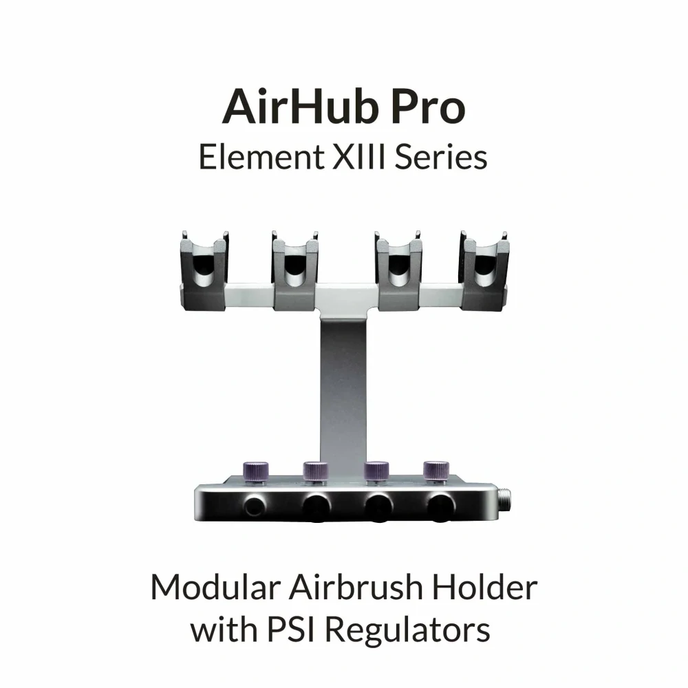 AirHub Pro