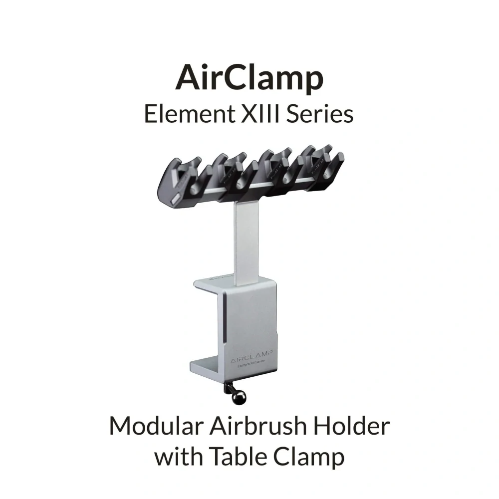 AirClamp