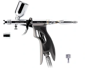 Premium Series GHPM-Mobius TG 0.5mm Airbrush