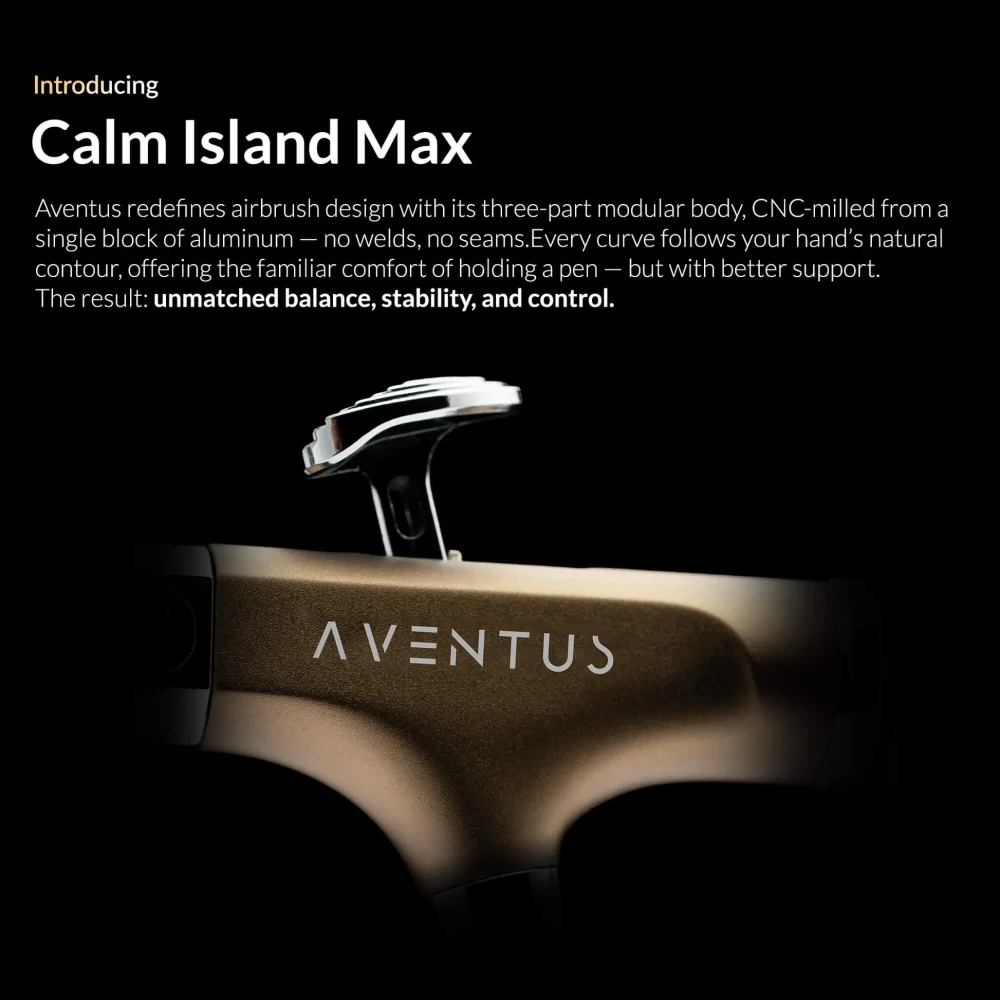 Aventus Titan Mist
