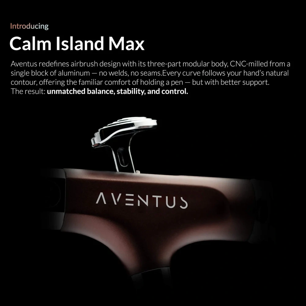 Aventus Crimson Crown