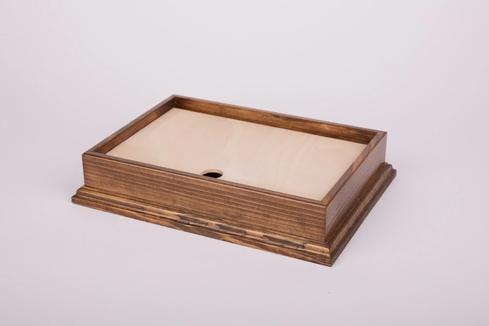 170x240 mm - podložka pod model diorama