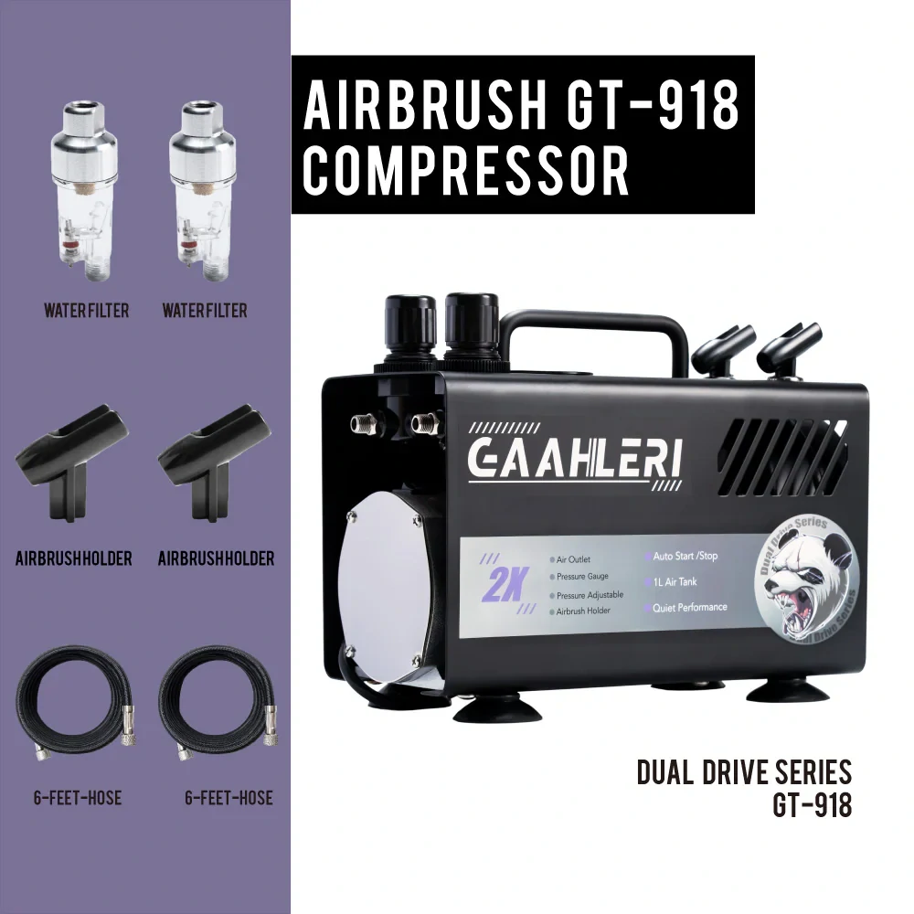 Kompresor GT-918