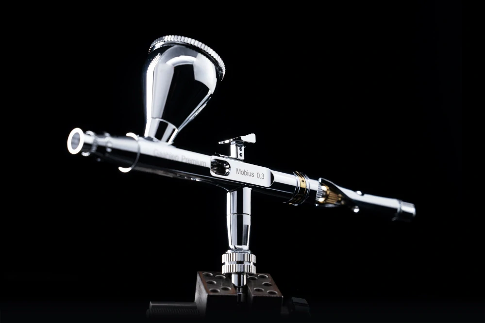 Premium Series GHPM-Mobius 0.3mm
