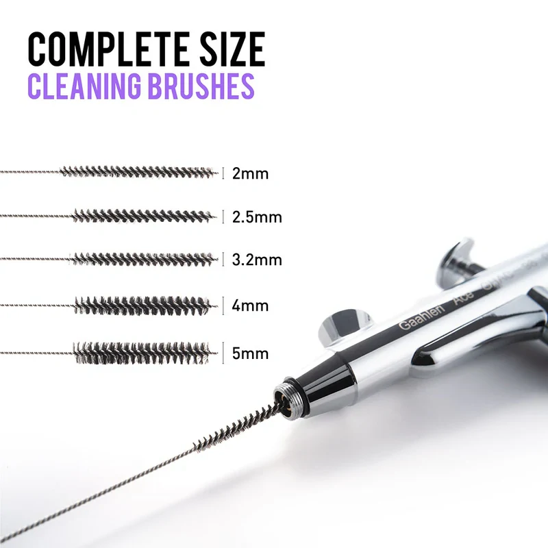 Čistící nádoba se stojanem