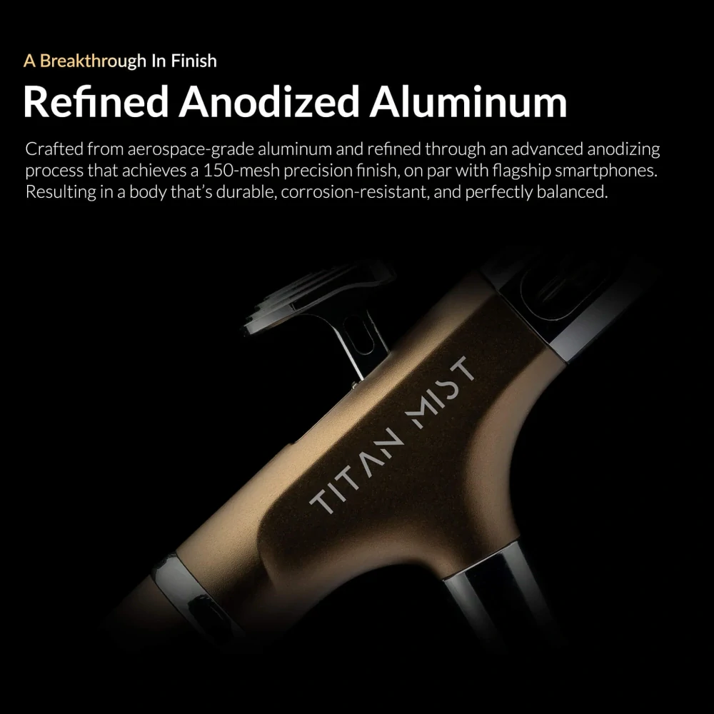 Aventus Titan Mist