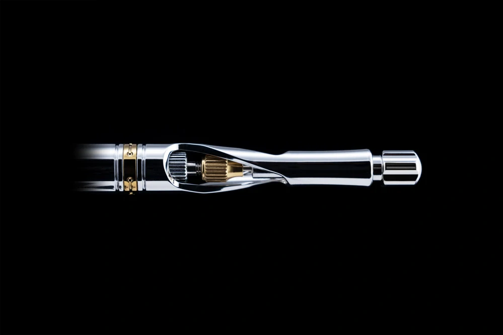 Premium Series GHPM-Mobius 0.3mm