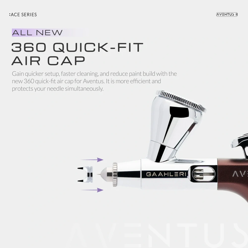 Aventus II Crimson Crown
