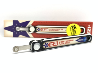  Riveter 0.75 mm DOUBLE (nýtovadlo pro 1/48, 1/32)