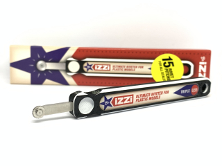  Riveter 0.55 mm TRIPLE (nýtovadlo pro 1/72, 1/48)