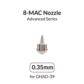 Airbrush 0.35mm Nozzle for Advanced Series