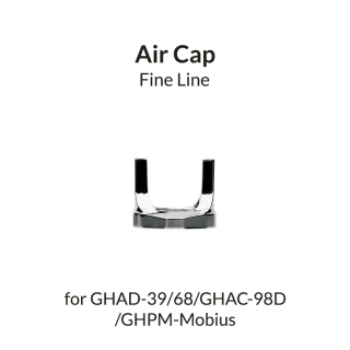 Airbrush Fine Line Air Cap