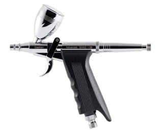 GHAD-68 Advanced Series Airbrush