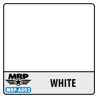 MRP-A002 WHITE