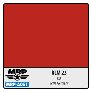 MRP-A051 RLM 23