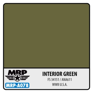 MRP-A054 RLM 61