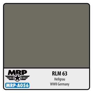 MRP-A056 RLM 63