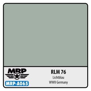 MRP-A065 RLM 76