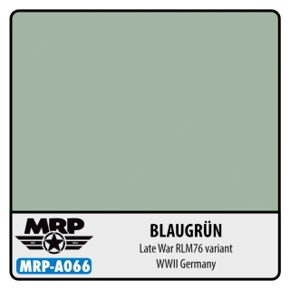 MRP-A066 RLM 76 variant