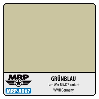 MRP-A067 RLM 76 variant