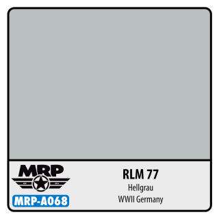 MRP-A068 RLM 77