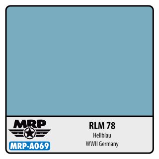 MRP-A069 RLM 78