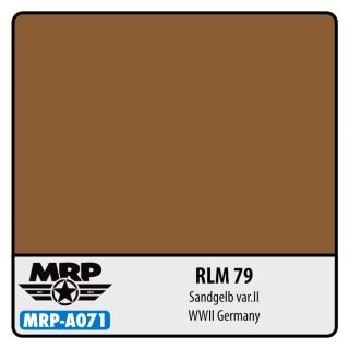 MRP-A071 RLM 79 variant 2