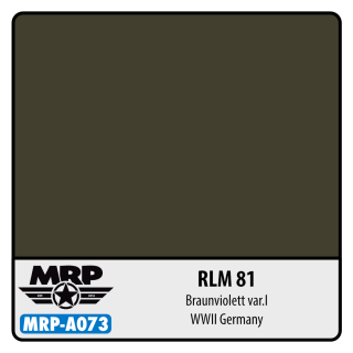 MRP-A073 RLM 81