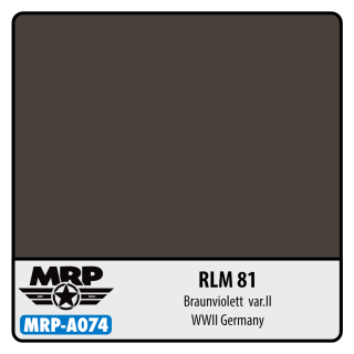 MRP-A074 RLM 81 variant 2