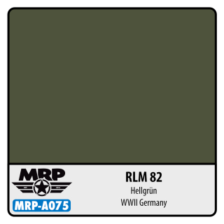 MRP-A075 RLM 82