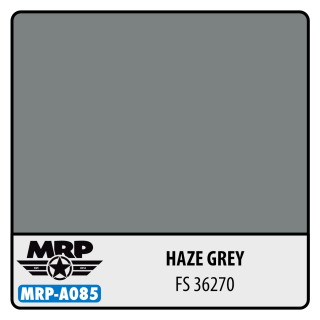 MRP-A085 HAZE GREY FS36270
