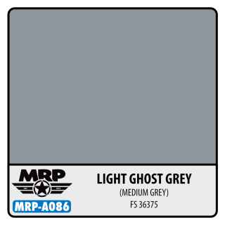 MRP-A086 MEDIUM GREY FS36375
