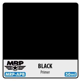 MRP-APB / Aqua Primer BLACK 
