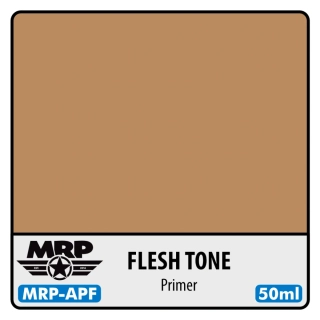 MRP-APF / Aqua Primer FLESH TONE
