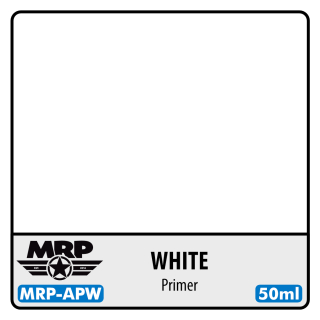 MRP-APW / Aqua Primer WHITE