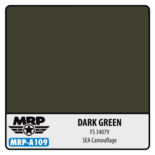 MRP-A109 SEA Camouflage FS34079