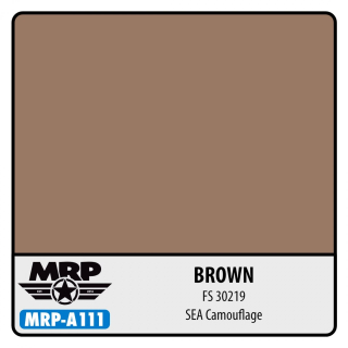 MRP-A111 SEA Camouflage FS30219