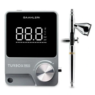 Turbox Mini Kit with Seeker 03