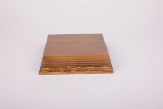 150x150 mm - podložka pod model