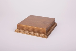 170x240 mm - podložka pod model