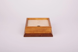 150x150 mm - podložka pod model diorama