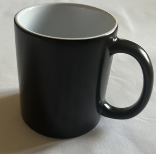Magický hrnek