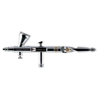Premium Series GHPM-Mobius 0.2mm