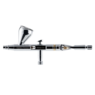Premium Series GHPM-Mobius 0.3mm