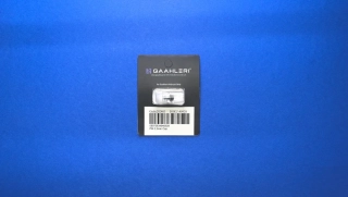Premium Mobius Series 0.3mm Přední kryt trysky
