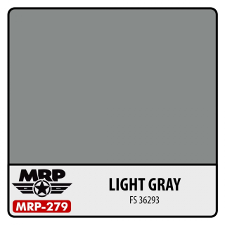 MRP-279 Light Grey (FS36293)