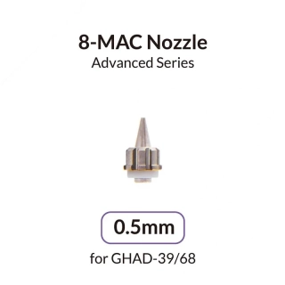 Airbrush 0.5mm Nozzle for Advanced Series