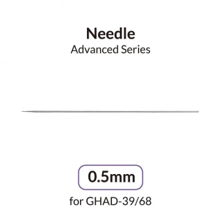 Airbrush 0.5mm Needle for Advanced Series